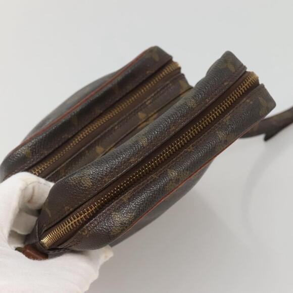 LOUIS VUITTON Monogram Amazon Shoulder Bag M45236 - Picture 6 of 12